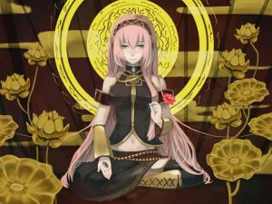 ブラックゴールド (Black Gold)