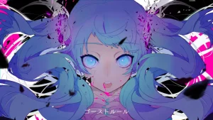 ゴーストルール (Ghost Rule)