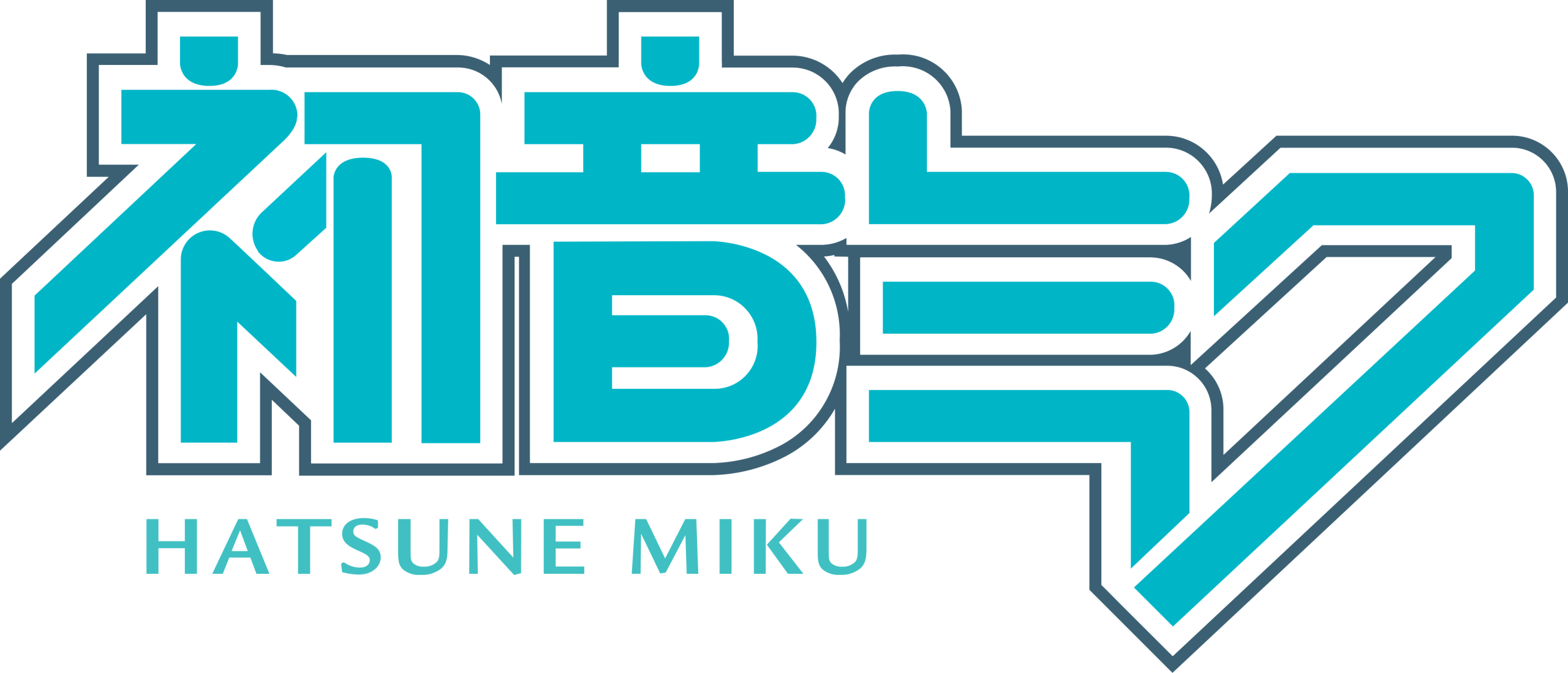 Hatsune Miku, KAITO