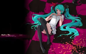 ワールドイズマイン (World is Mine)