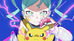 ボルテッカー (Volt Tackle)