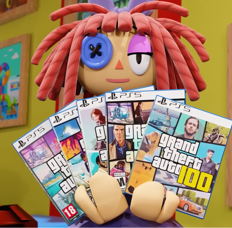 Ragatha con juegos 2