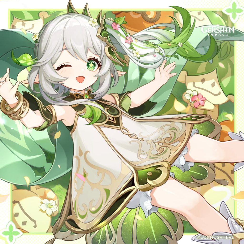 Nahida