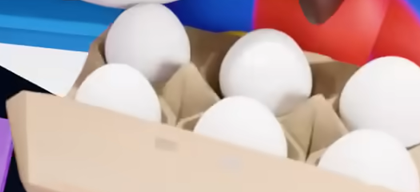 Huevos